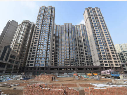 一线城市卖地很拼,百亿地块频出,北京取消价格上限