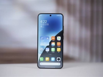 支持iPhone互传文件!雷军:小米15系列无缝衔接各种苹果设备