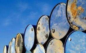美国WTI原油期货5日上涨0.7%,布伦特原油上涨0.6%