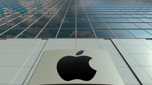 平安证券:苹果(AAPL.US)FY24Q4营收稳增 16系列助力iPhone收入恢复增长