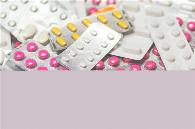 中航证券：医药行业三季度业绩承压 基金重仓持股总市值提升