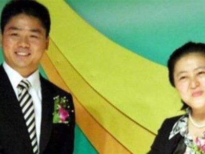 风投女王徐新:如何用投资眼光造就两位中国首富?