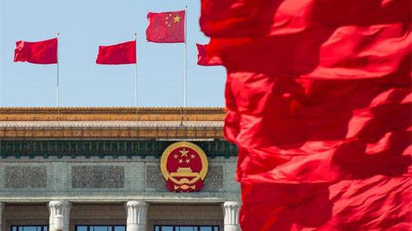 十四届全国人大常委会第十二次会议在京闭幕,表决通过学前教育法、新修订的文物保护法等