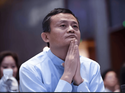 马云隐退五年,布局大健康领域,能否再掀商业浪潮?