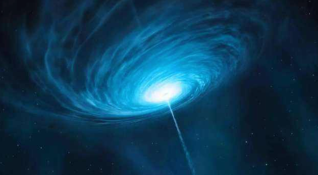 暗物质探测正穿越“中微子雾”,科学家称暗物质或能为星际旅行做天气预报