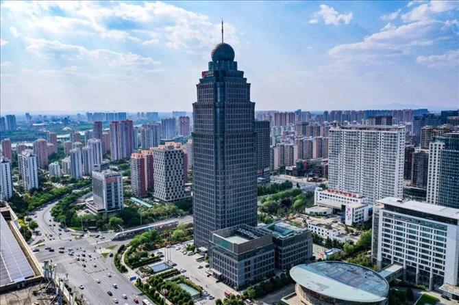 金融惠企 | 特色信贷产品直通小微企业,临商银行助力商城地产品高质量发展