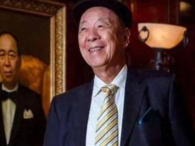 吕志和逝世,百亿商业帝国如何传承?