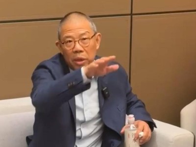 钟睒睒鄙视直播带货,周鸿祎、罗永浩怎么看?