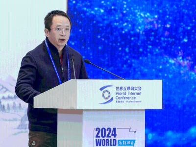 周鸿祎谈企业家带货:非不务正业,但需避免卖面膜割韭菜