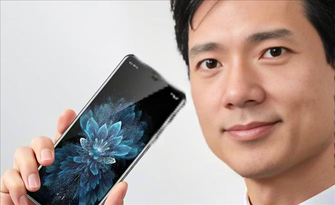 百度Q3营收下降,李彦宏称超20%的搜索结果涵盖AI