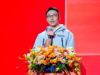 滴滴CEO孙枢:司机师傅的幸福是滴滴的责任,我们正努力让他们更有尊严地赚钱