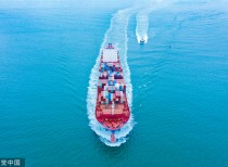 中国船舶手持订单饱满 部分已至2028年 低价船舶订单今年底将基本出清