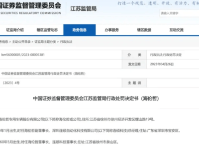 连硕科技造假案:两代董事长纷争,杨女神成最终赢家?