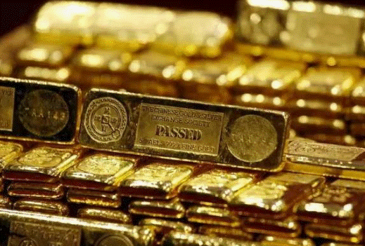 GTC泽汇:CPI与欧央行决策是黄金短期前景的关键