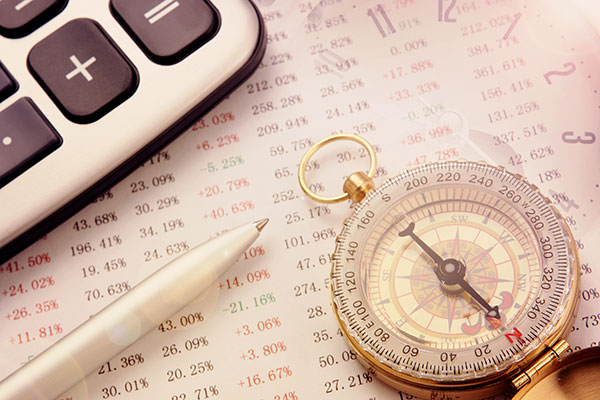 A股保险、券商股走低!国盛金控跌超7%,天茂集团跌超5%,中国人寿、哈投股份、新华保险、国联证券等跟跌