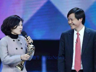 董明珠谈雷军赌约:股民回报是关键,小米空调专利侵权赔50万