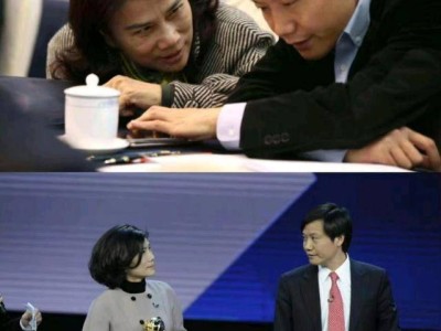 董明珠雷军赌约再起波澜,网友质疑:格力是否在蹭小米热度?