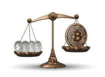 突然跳水!比特币跌破10万美元!超24万人爆仓